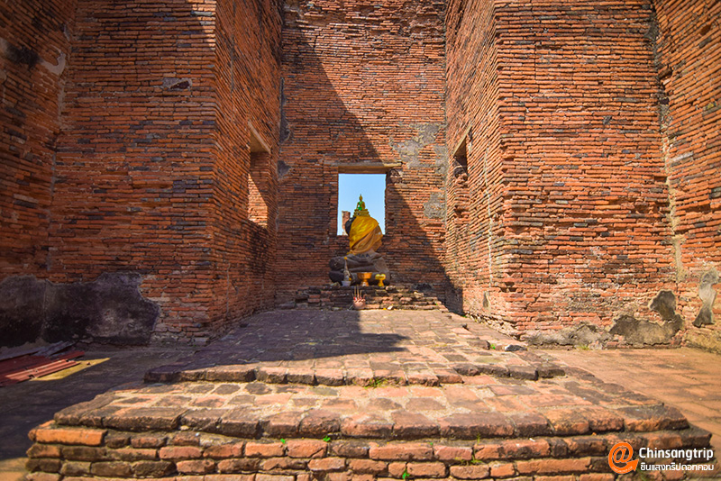 วัดพระศรีสรรเพชญ์_5