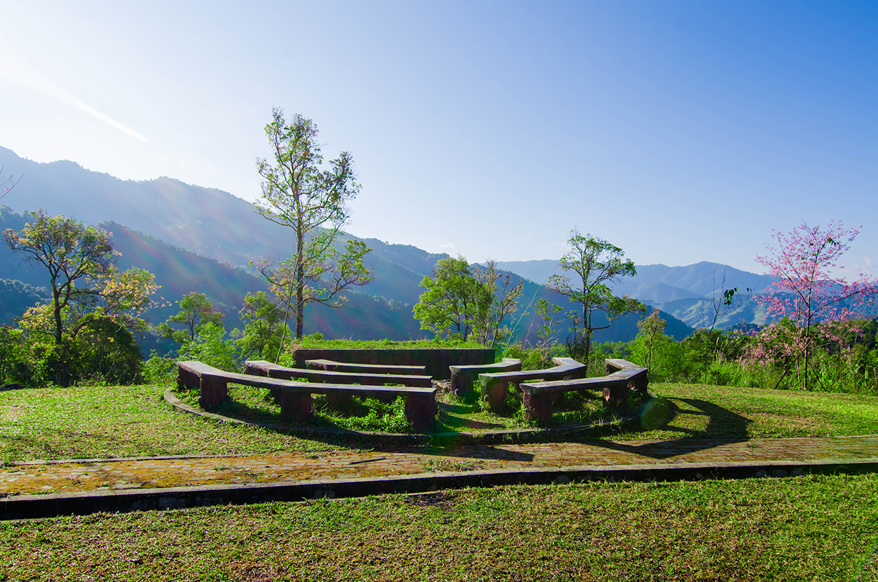 อุทยานแห่งชาติดอยภูคา_4