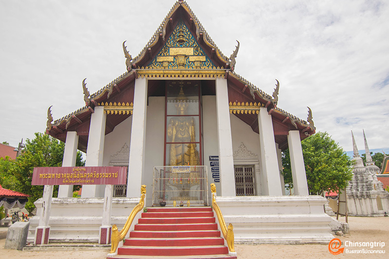 วัดพระบรมธาตุวรมหาวิหาร_7