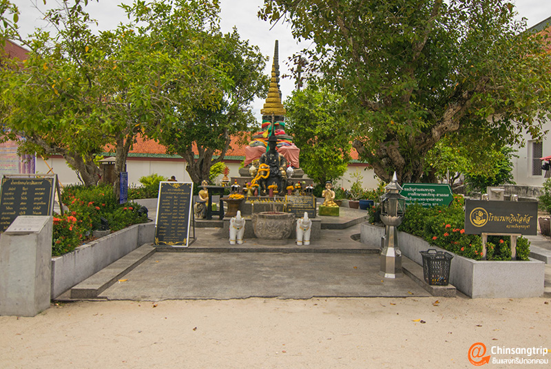 วัดพระบรมธาตุวรมหาวิหาร_8